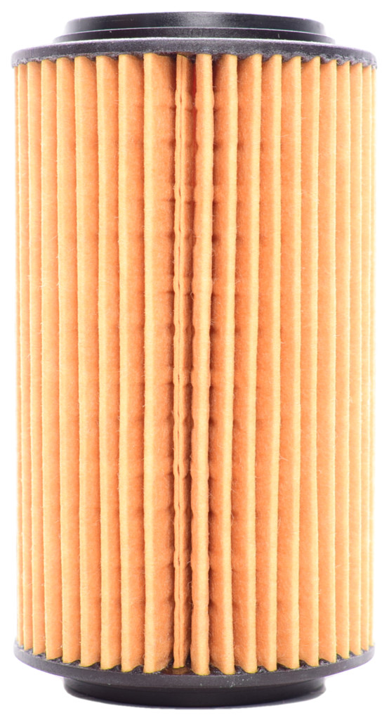 Масляный фильтр MAHLE OX 153/7D
