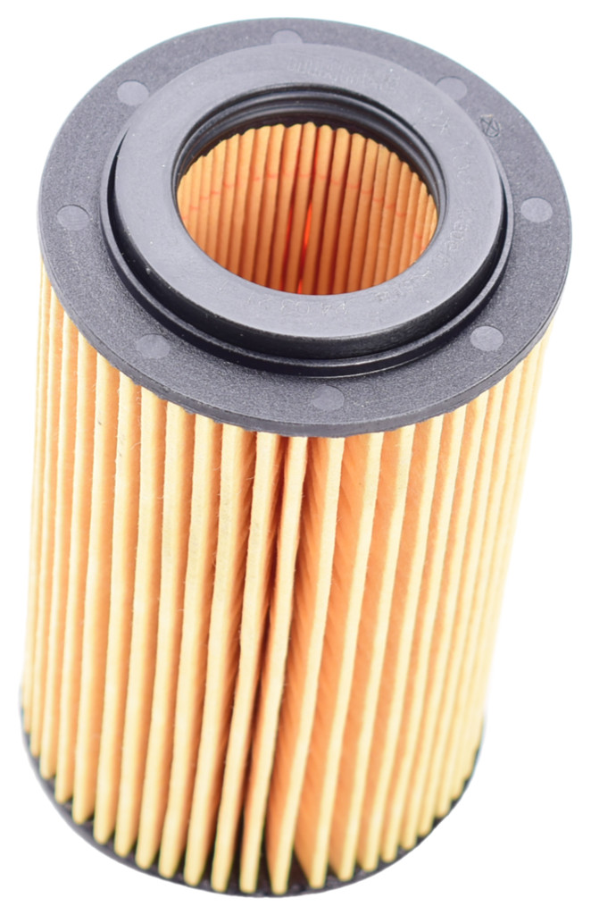 Масляный фильтр MAHLE OX 153D3