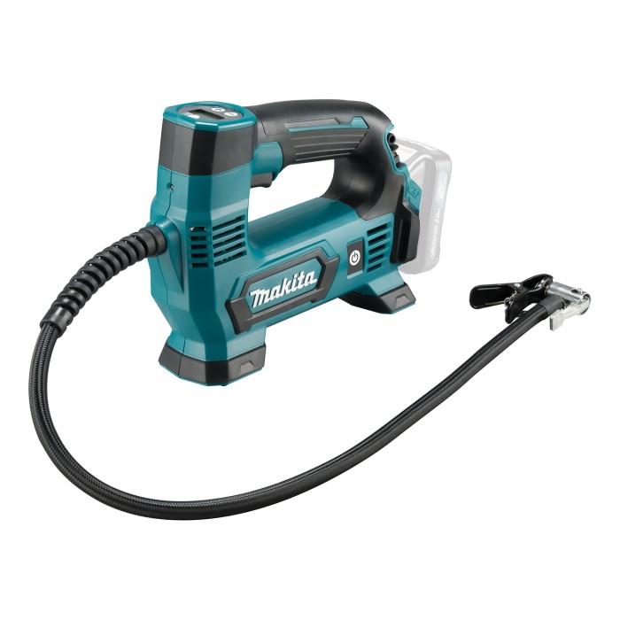 Компрессор автомобильный Makita MP100DZ 10,8 V, без АКБ, 10 л/мин