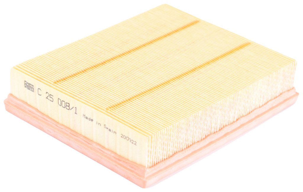 Воздушный фильтр MANN-FILTER C 25 008/1