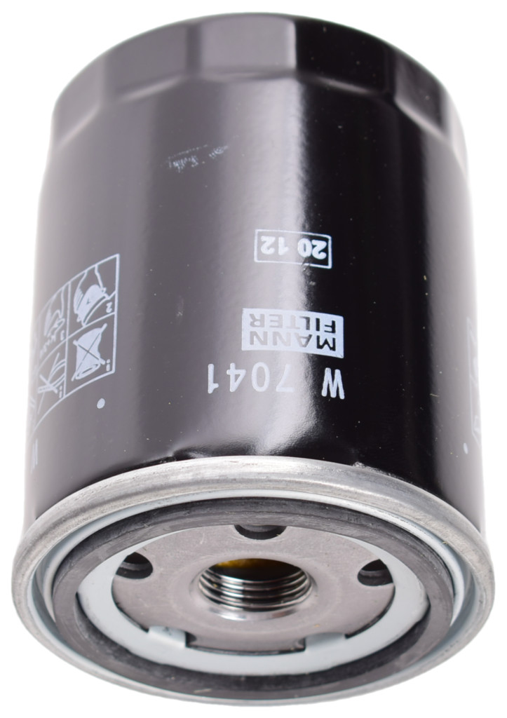 Масляный фильтр MANN-FILTER W 7041