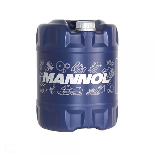 Масло моторное MANNOL Universal 15W-40 20 л