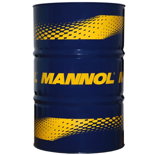 Масло моторное MANNOL Universal 15W-40 1 л