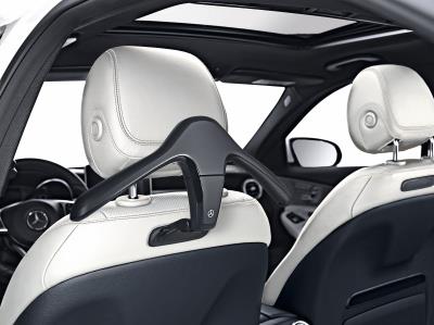 Вешалка MERCEDES A0008104100