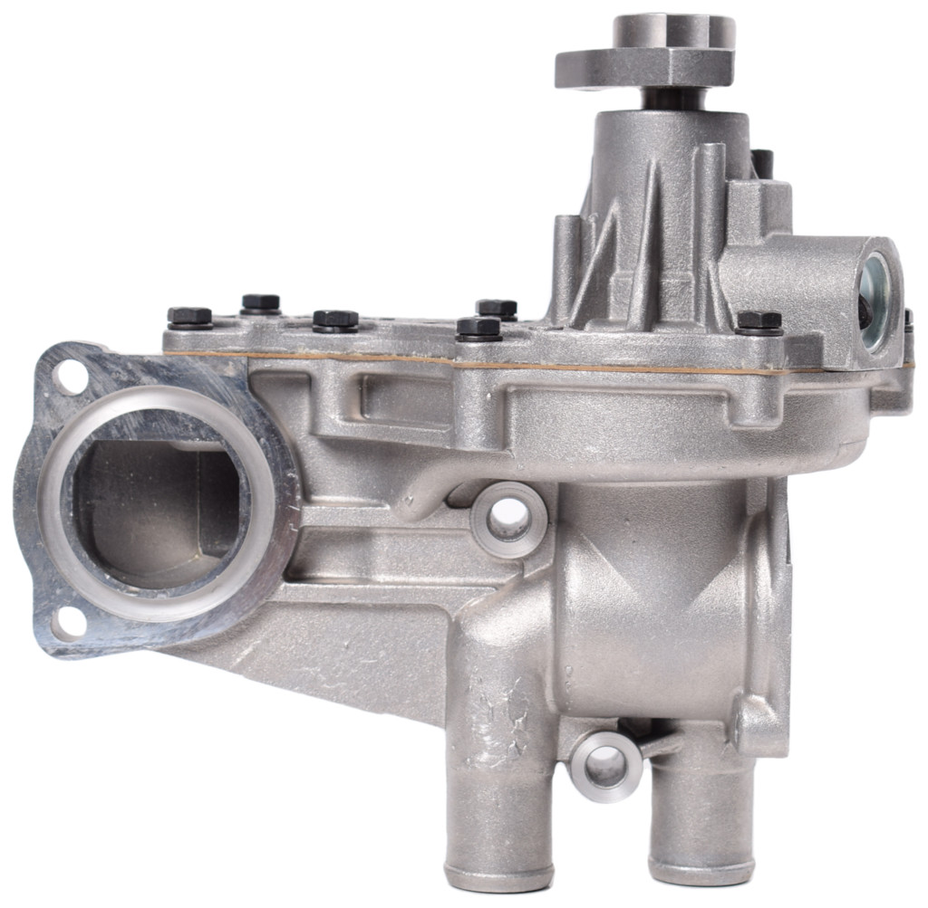 Помпа METELLI 24-0579