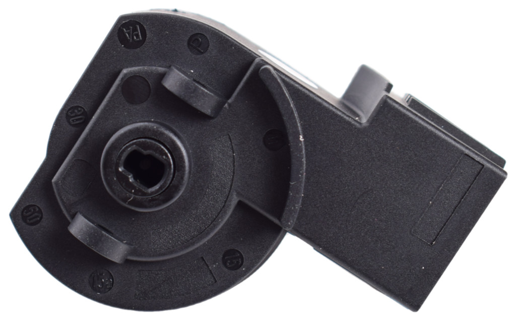 Контактная группа замка зажигания METZGER 0916089
