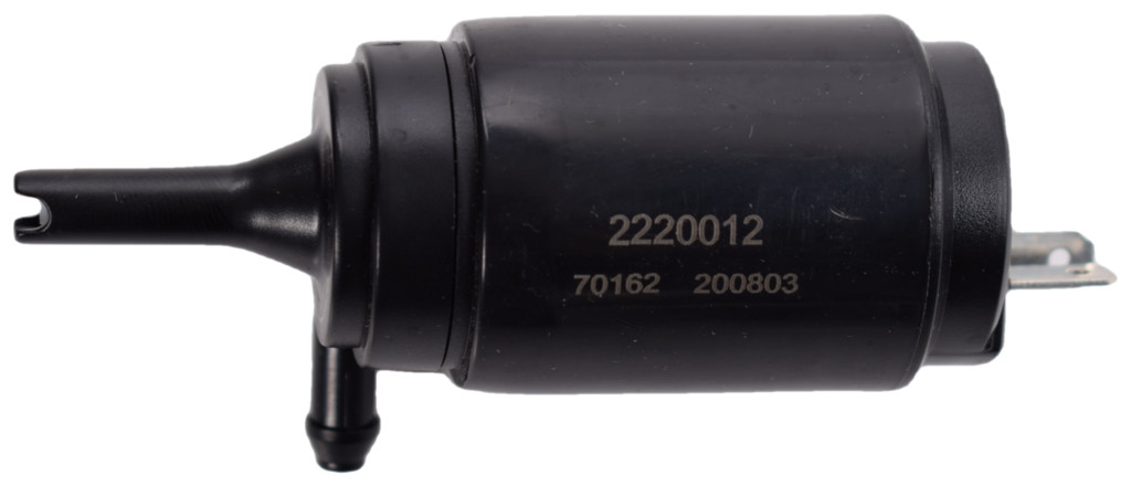 Насос омывателя METZGER 2220012