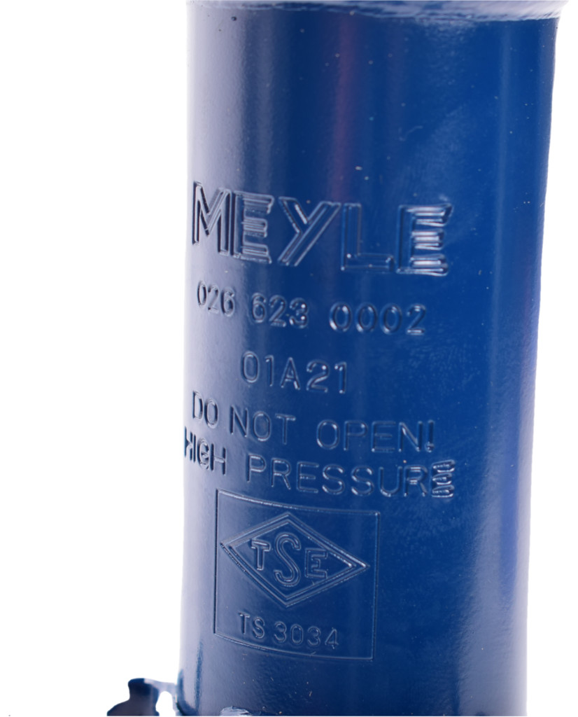 Амортизатор MEYLE 026 623 0002