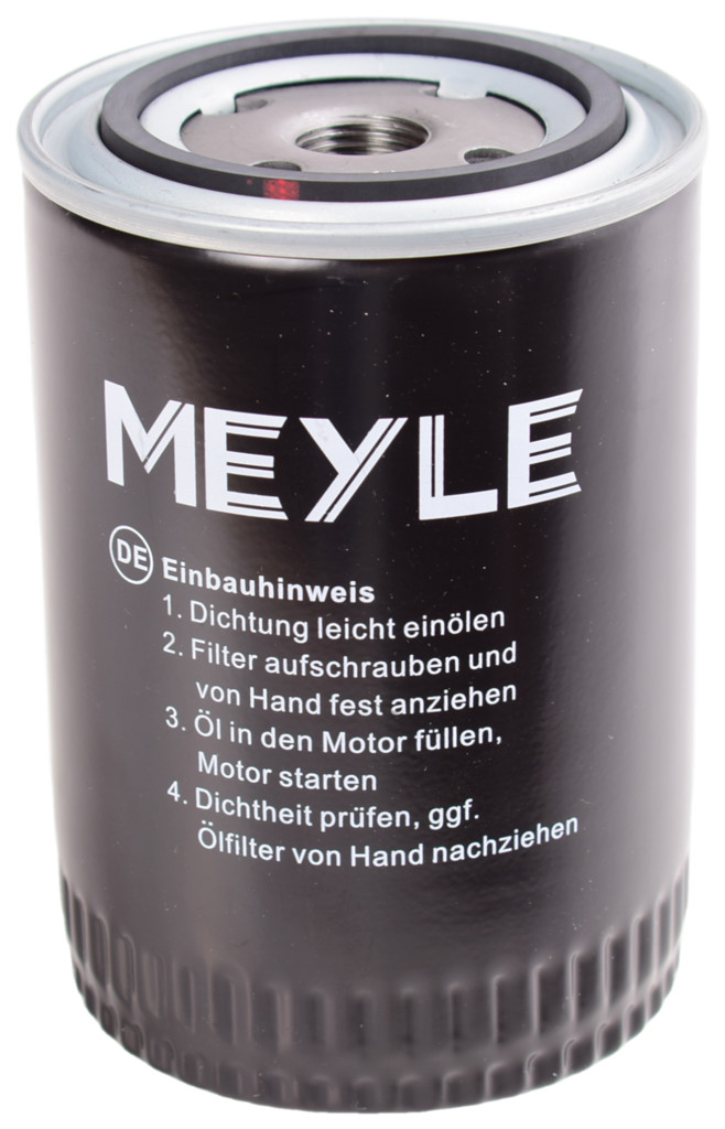 Масляный фильтр MEYLE 100 115 0003