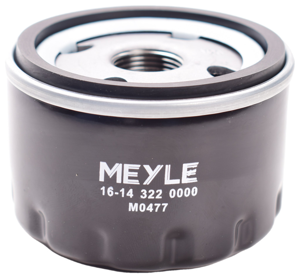 Масляный фильтр MEYLE 16-14 322 0000