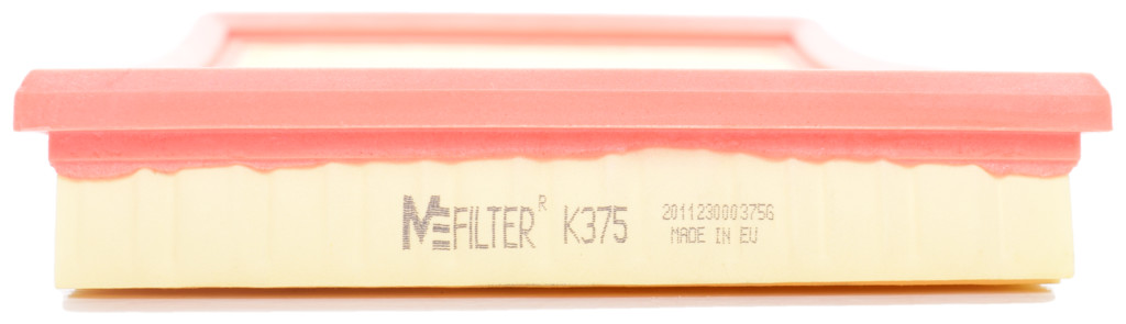 Воздушный фильтр MFILTER K 375