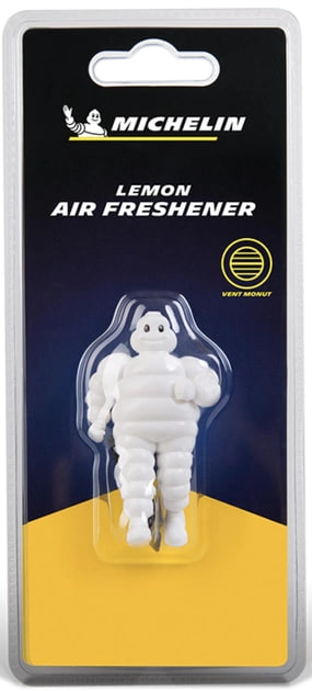 Освежитель воздуха MICHELIN W32019 Vanilla