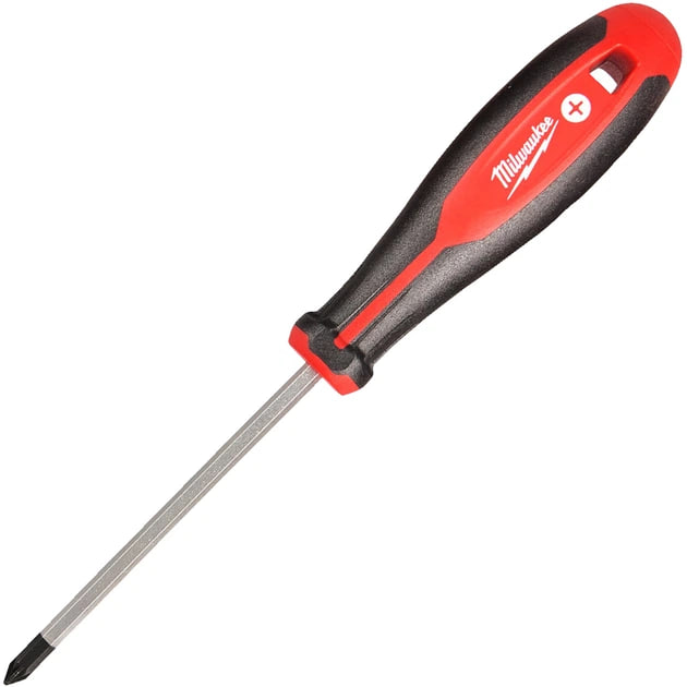Отвертка крестовая MILWAUKEE 4932471788