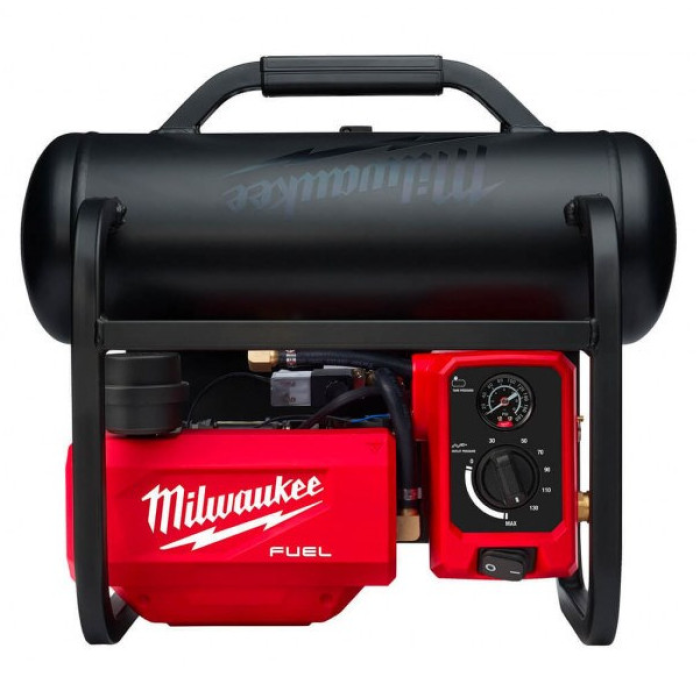 Компрессор автомобильный Milwaukee M18 FUEL FAC-0 18 V, 48 л/мин 4933472166