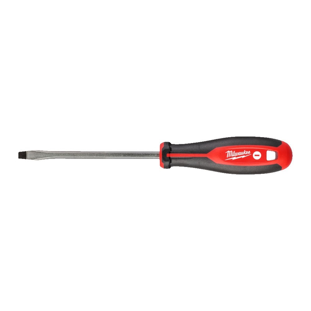 Отвертка магнитная с трехгранной рукояткой SL 1,0x5,5x125 мм MILWAUKEE ACC 4932471779