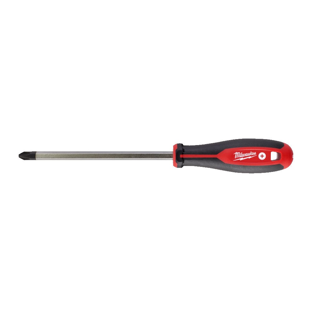 Отвертка магнитная с трехгранной рукояткой PH3x150 мм MILWAUKEE ACC 4932471789