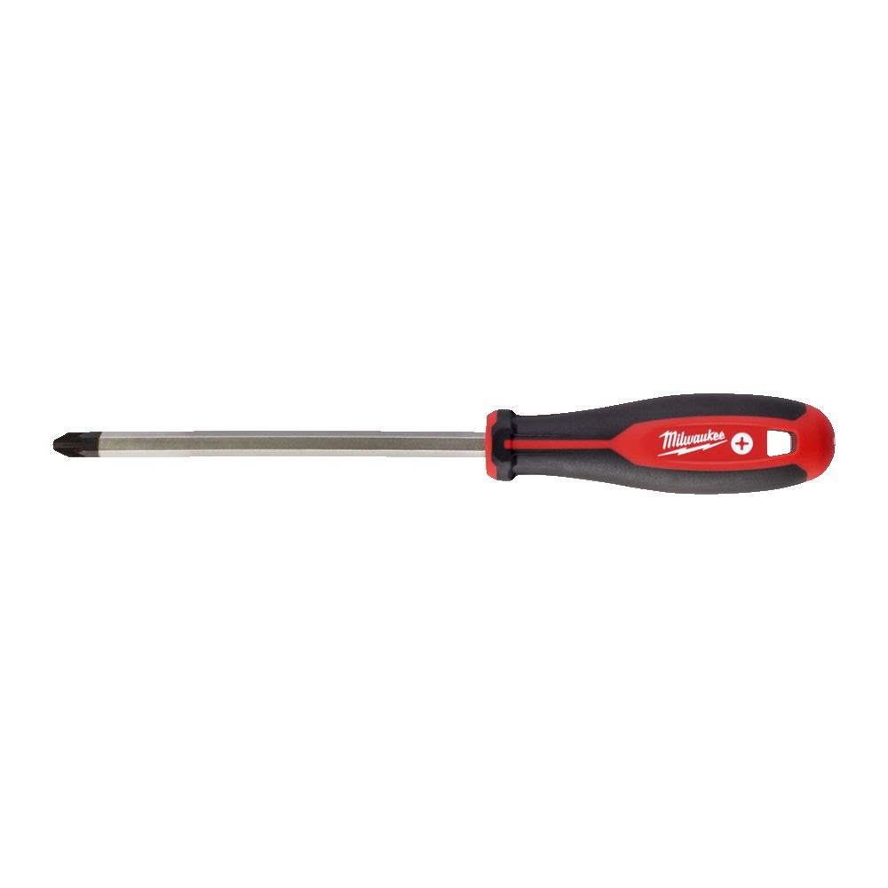 Отвертка магнитная с трехгранной рукояткой PZ3x150 мм MILWAUKEE MILWAUKEE ACC 4932471794