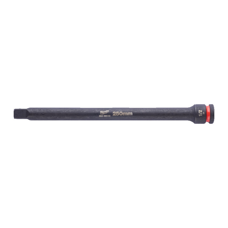 Удлинитель для головок 250 мм - ShW 1/2 MILWAUKEE ACC 4932480353