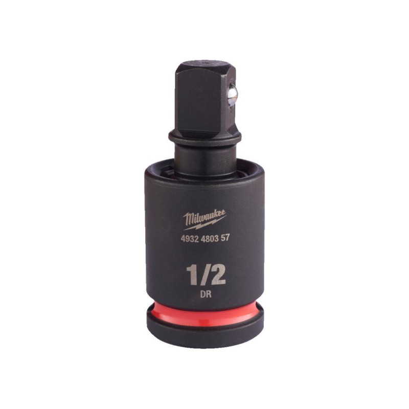 Переходник шарнирный для головок ShW 1/2 MILWAUKEE ACC 4932480357