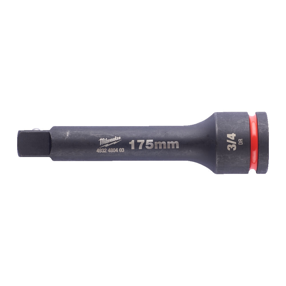Удлинитель для головок 175 мм - ShW 3/4 MILWAUKEE ACC 4932480403