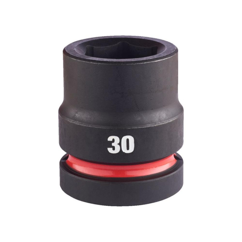 Головка ударная 1" 6-гранная 30 мм MILWAUKEE ACC 4932480409