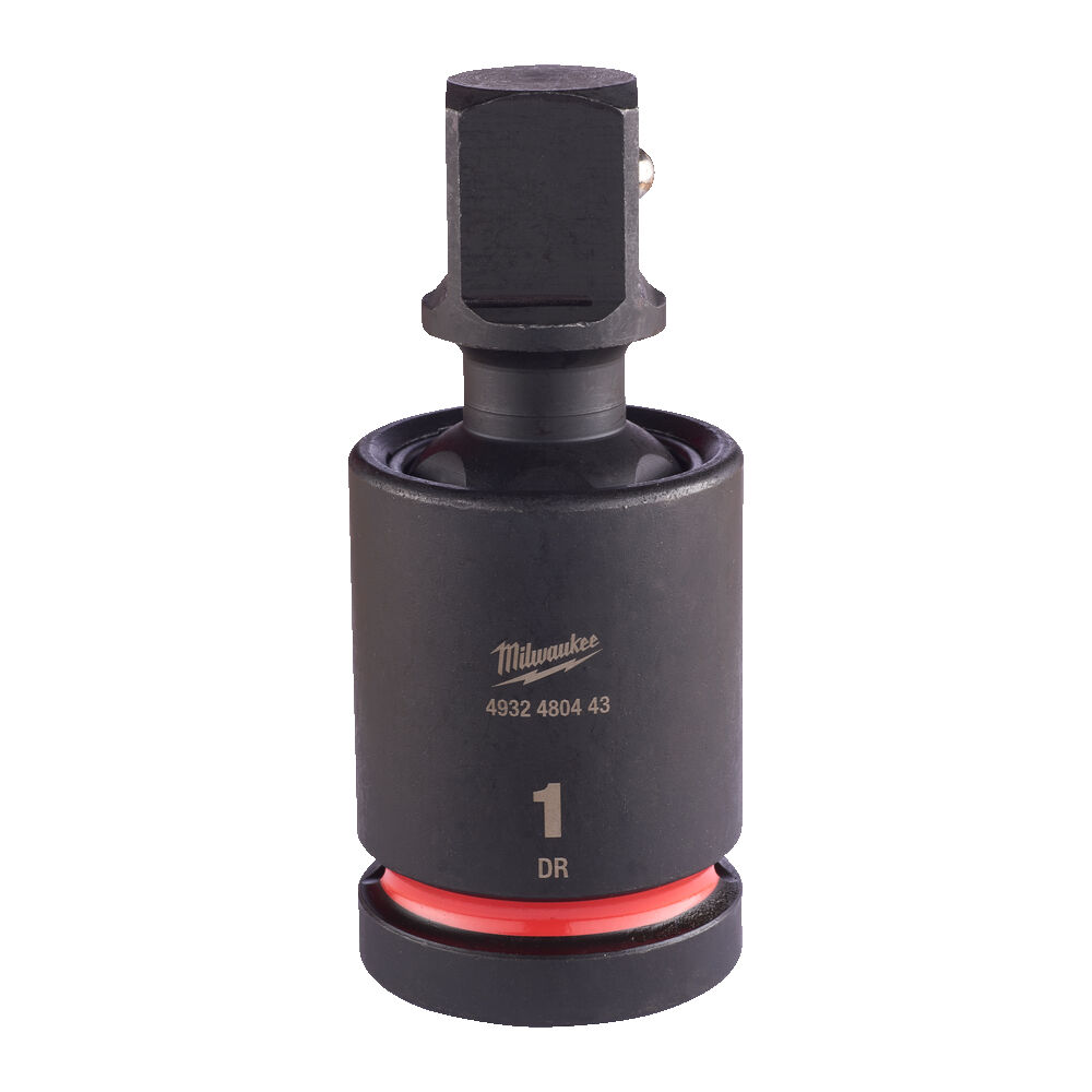 Переходник шарнирный для головок ShW 1 MILWAUKEE ACC 4932480443
