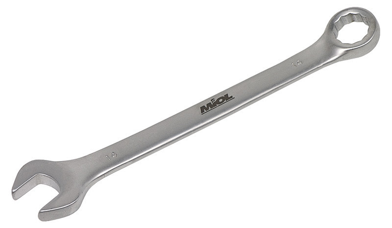 Ключ комбинированный 20 мм CrV MIOL 51-685