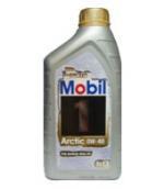 Масло моторное Mobil ARCTIC 0W-40