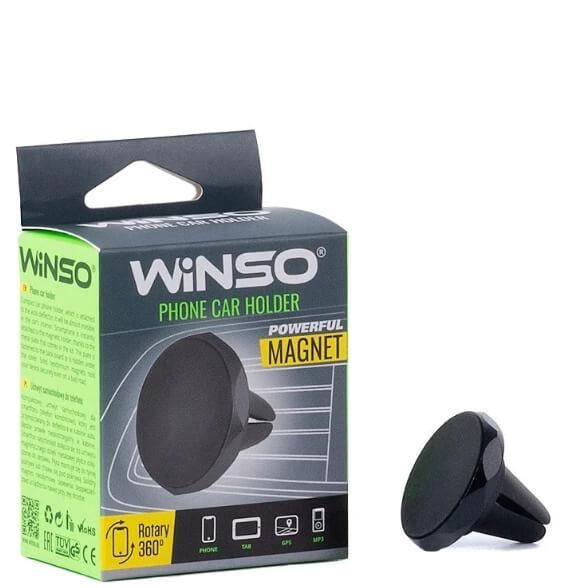 Крепление для телефона WINSO 201200