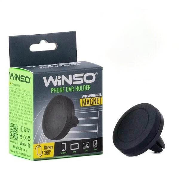 Крепление для телефона WINSO 201210