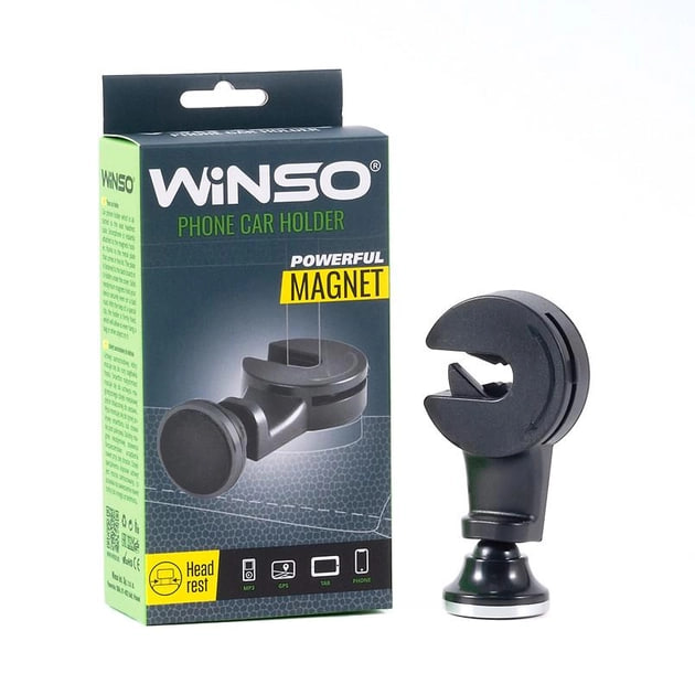 Крепление для телефона WINSO 201230