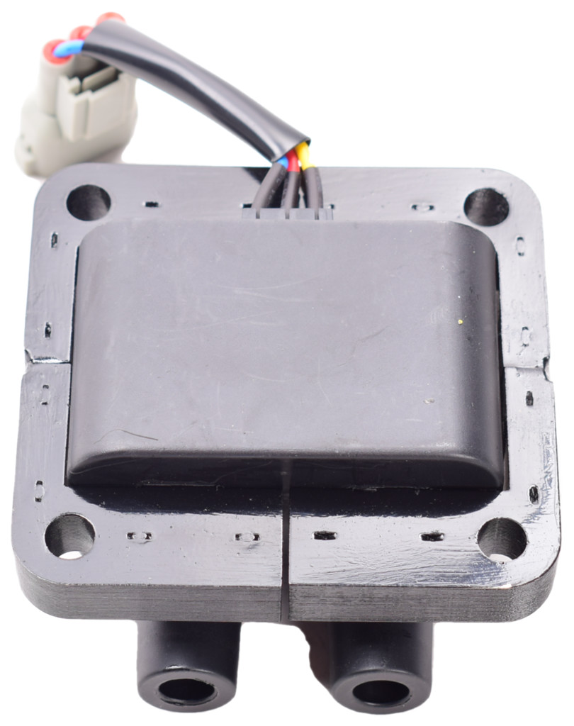 Катушка зажигания MOBILETRON CU-03