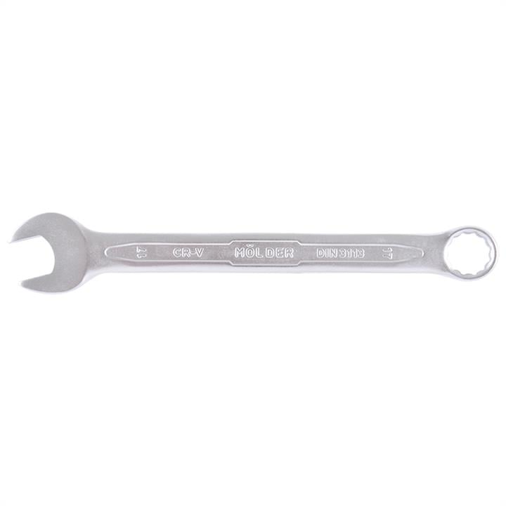 Ключ комбінований MOLDER MT58017 17 мм