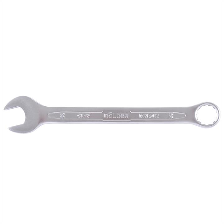 Ключ комбінований MOLDER MT58022 22 мм