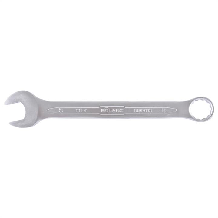 Ключ комбінований MOLDER MT58027 27 мм, 280 мм