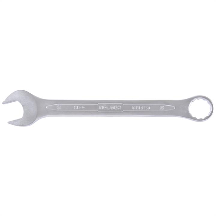 Ключ комбінований MOLDER MT58030 30 мм, 280 мм