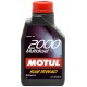 Моторное масло Motul 2000 Multidiesel 15W-40 5л
