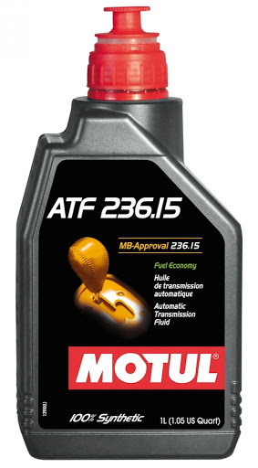 Масло трансмісійне MOTUL ATF 236.15 1 л