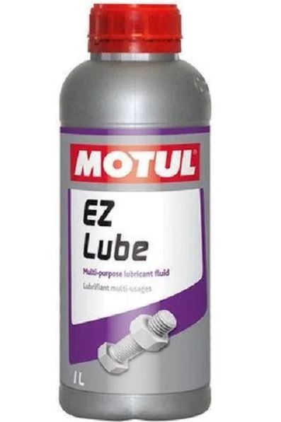 Смазка многофункциональная MOTUL EZ Lube 1 л