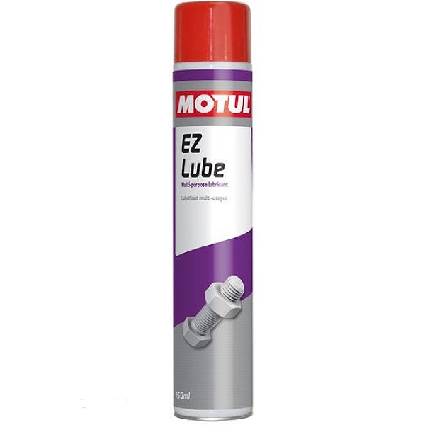 Смазка многофункциональная MOTUL EZ Lube 750 мл