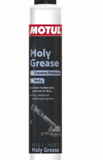 Смазка MOTUL Moly Grease 400 гр