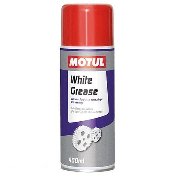 Смазка MOTUL White Grease 400 мл