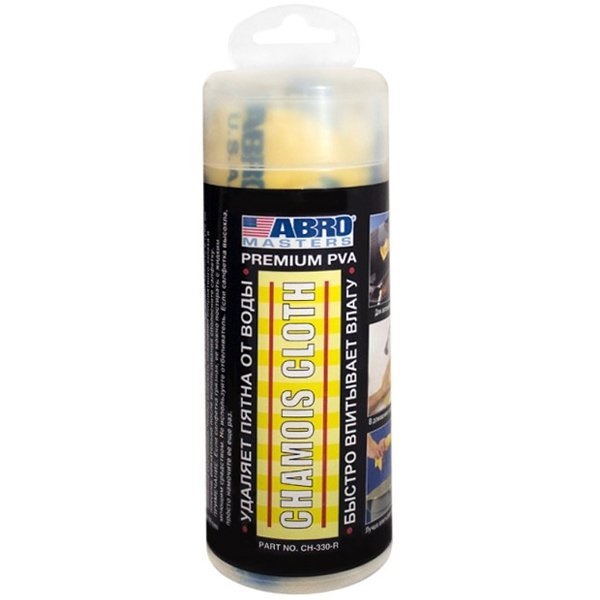 Салфетка ABRO CH330R