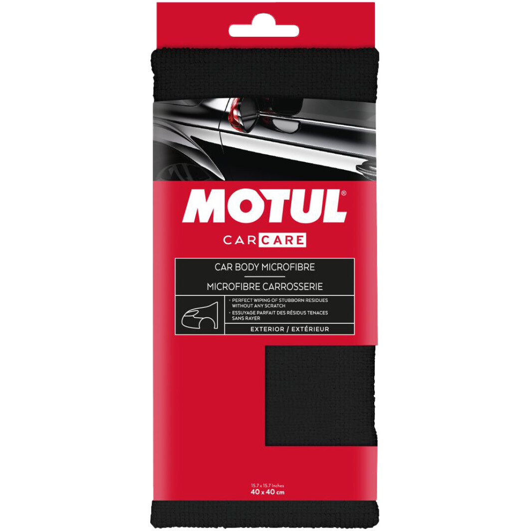 Салфетка MOTUL 850129