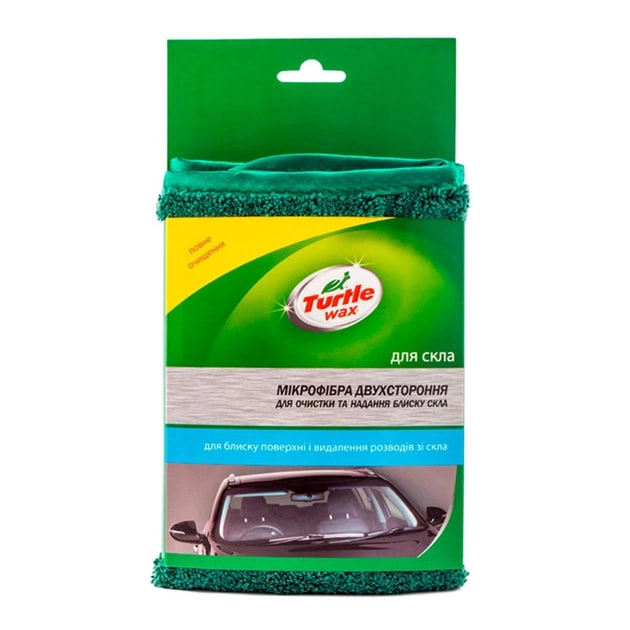 Салфетка TURTLE WAX X5344