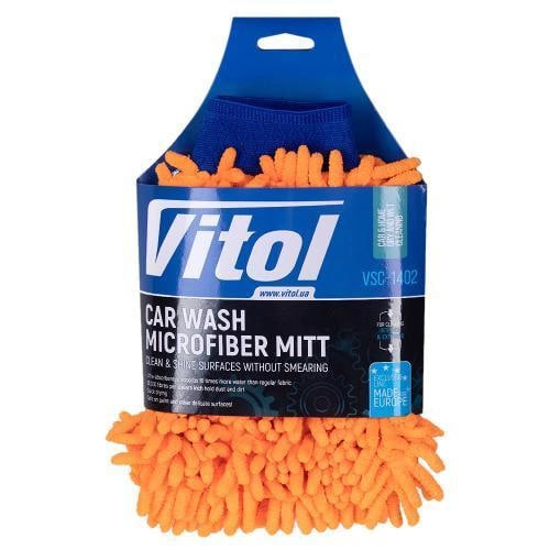 Губка VITOL VSC 1402