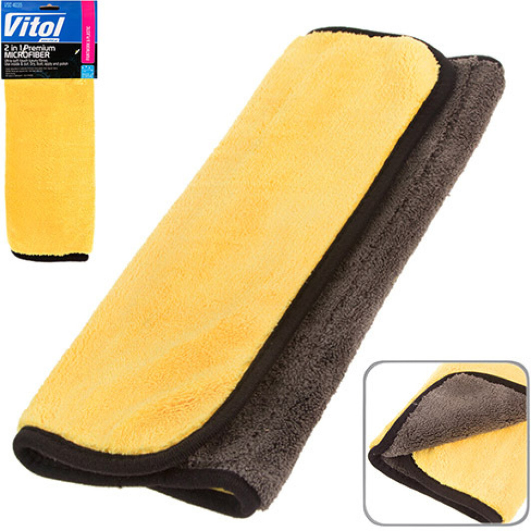 Салфетка VITOL VSC 4035
