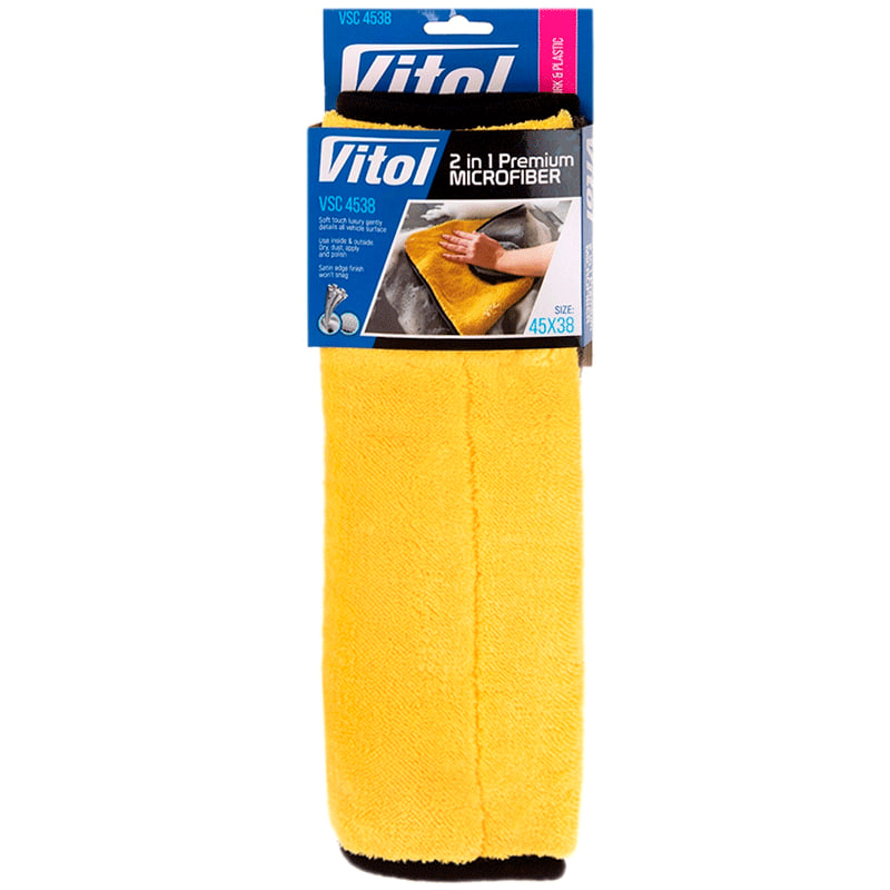 Салфетка VITOL VSC 4538