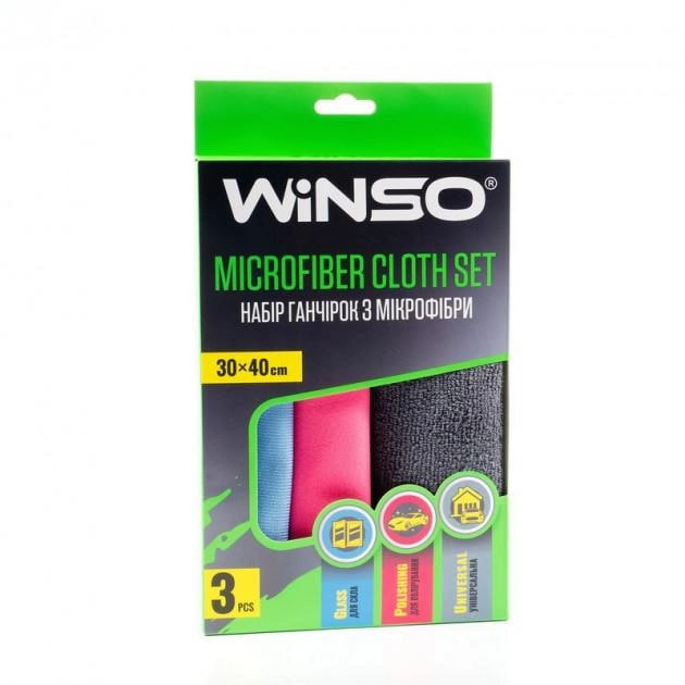 Салфетка WINSO 150220