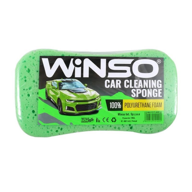 Губка WINSO 151400